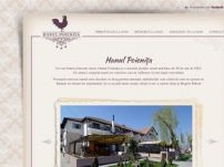 Restaurant Vintage