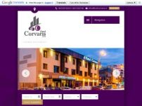 Restaurant Corvaris