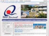 Restaurant Sunquest