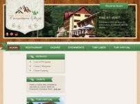 Restaurant Curmatura Stezii