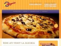 Pizzerie Alegria Centrale