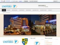 Restaurant Univers T