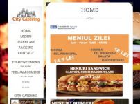 Catering City Catering