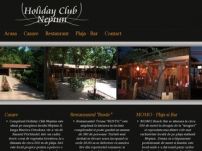 Restaurant Rustic