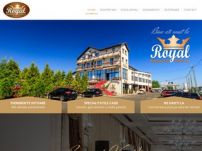 Restaurant Royal