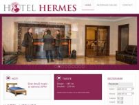 Restaurant Hermes