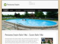 Restaurant Empire