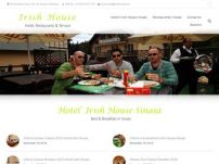 Restaurant Irish House