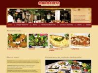 Restaurant Marmarita