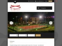 Restaurant El Quatro