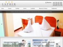 Restaurant Saphir