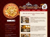 Pizzerie Tranzit