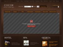 Restaurant Mon Jardin by Cocor