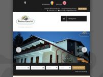 Restaurant Poiana Ursului