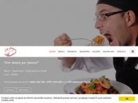 Pizzerie Con Amore by Aloo Radu