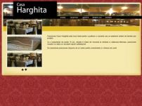 Pensiune Casa Harghita