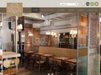 Restaurant Salon Golescu