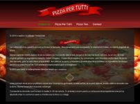 Delivery Pizza per Tutti