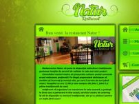 Restaurant Natur