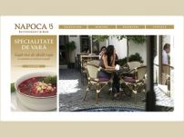 Restaurant Napoca 15