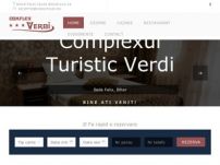 Restaurant Vilele Verdi