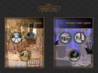 Restaurant AMBERY HALL