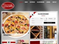 Restaurant Trattoria Bacolli