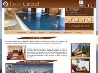 Restaurant Cindrel