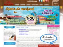 Restaurant Baia Rosie