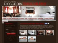 Restaurant Discordia