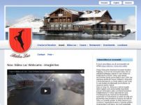 Restaurant Balea Lac