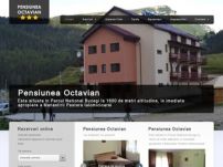 Restaurant Octavian
