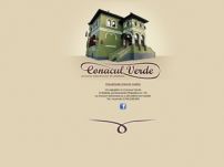 Restaurant Conacul Verde
