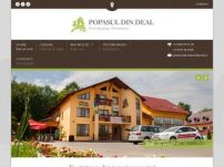 Restaurant Popasul din Deal