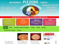 Pizzerie Quatro Stagioni