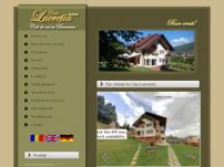 Restaurant Casa Lucreţia