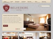 Restaurant Belvedere