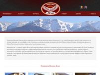Restaurant Montan