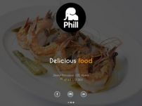 Restaurant Phill