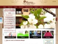 Restaurant Margo