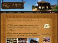 Restaurant La Roata