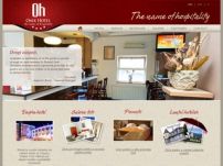 Restaurant Onix