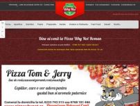 Pizzerie Why Not