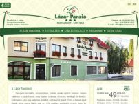Restaurant Lázár