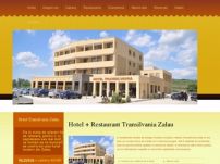 Restaurant Transilvania