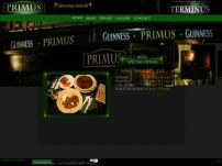 Bar/Pub Primus
