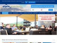 Restaurant Forest Lounge