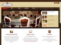 Restaurant Leonardo Da Vinci