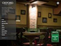 Bar/Pub Oxford