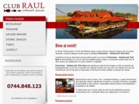 Restaurant Club Raul